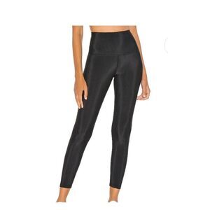 ❤️Beach Riot By  Anthropologie Ribbed Leggings NWT